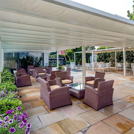 Jet Hotel, Sure Hotel Collection By Best Western Gallarate Exterior foto