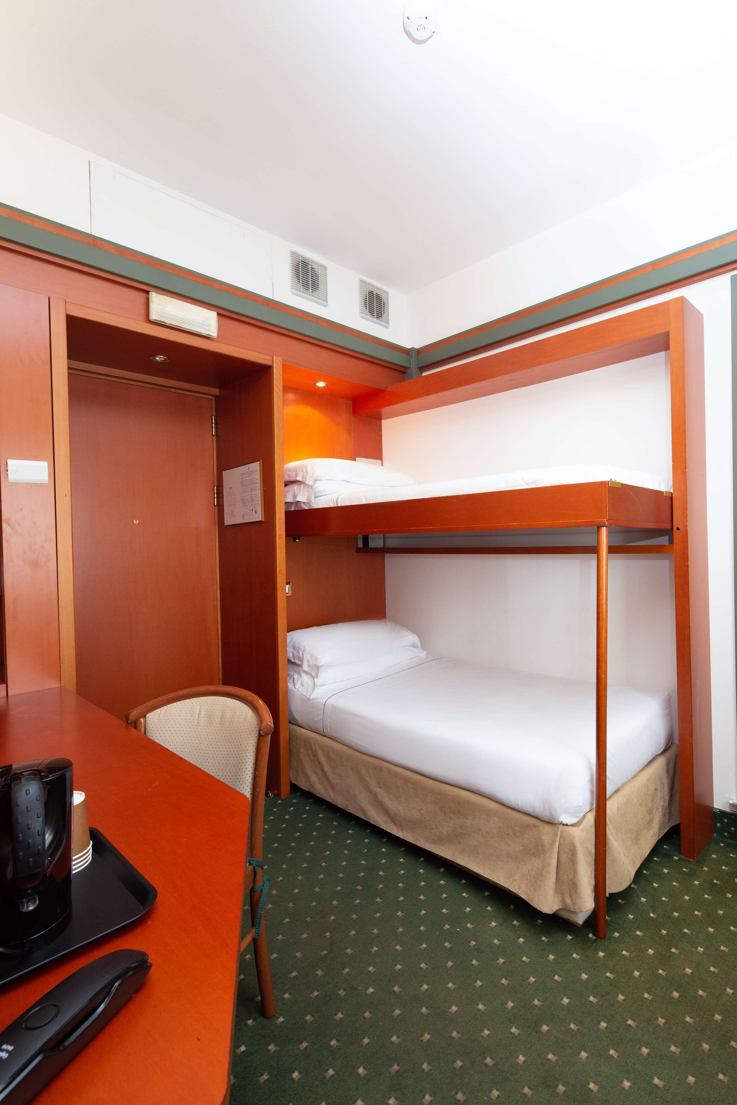 Jet Hotel, Sure Hotel Collection By Best Western Gallarate Exterior foto