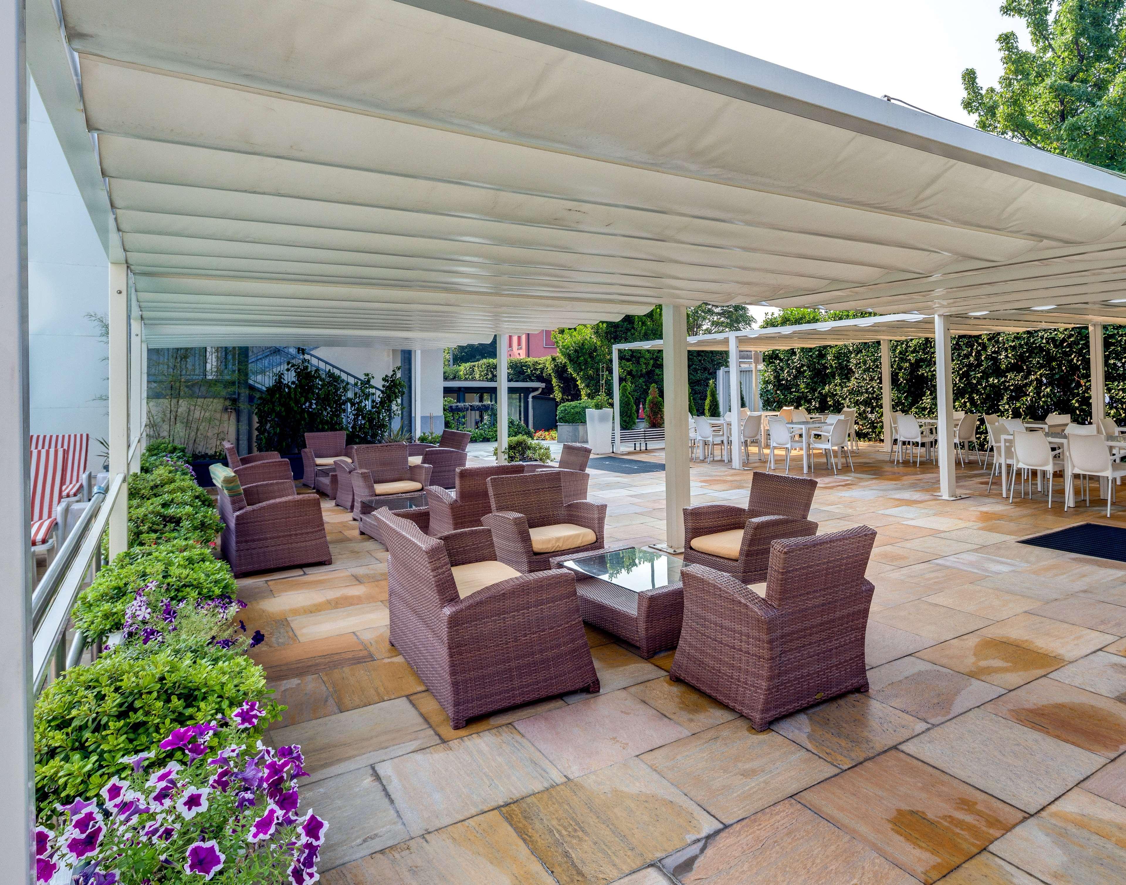 Jet Hotel, Sure Hotel Collection By Best Western Gallarate Exterior foto