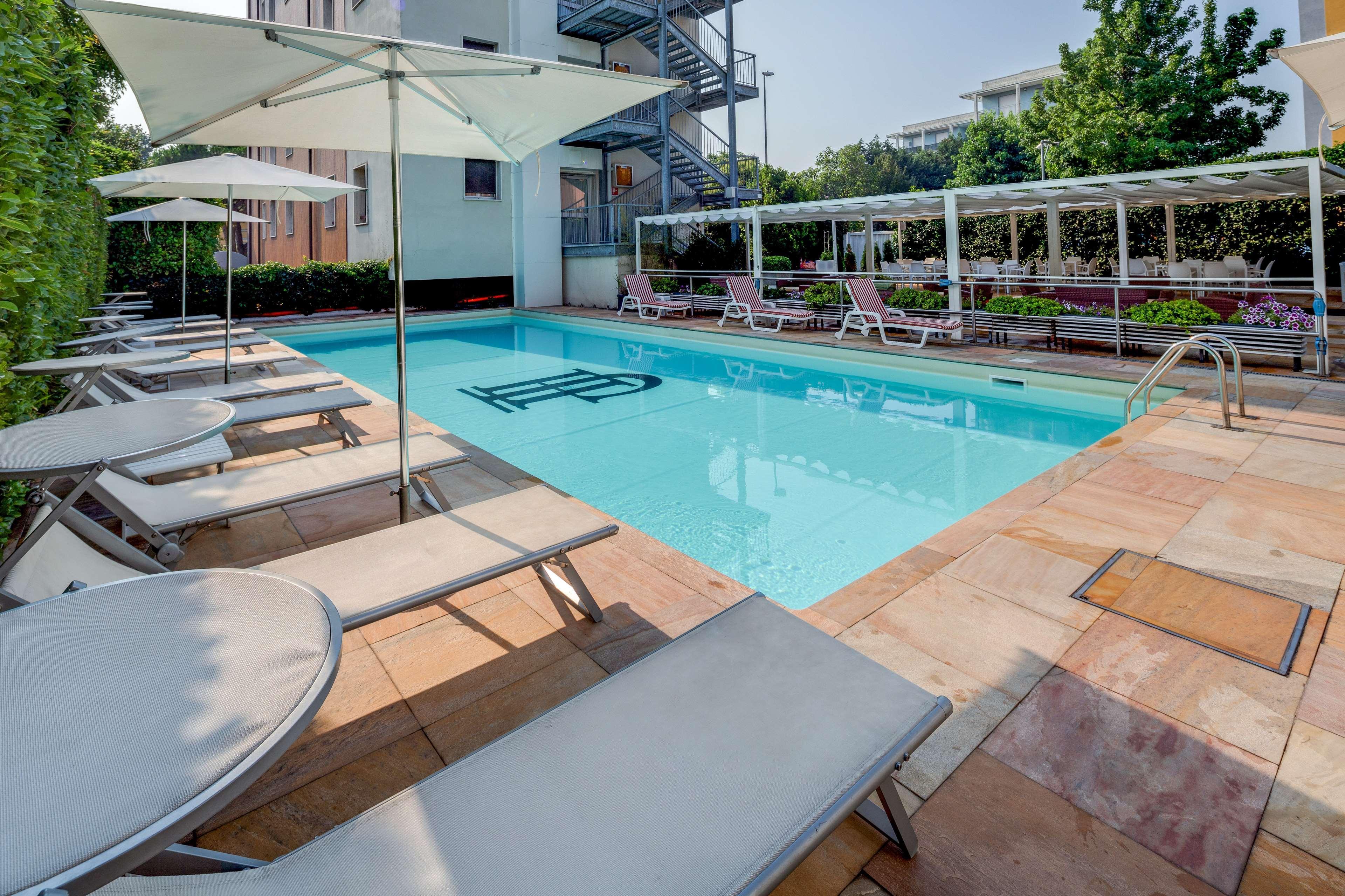Jet Hotel, Sure Hotel Collection By Best Western Gallarate Exterior foto