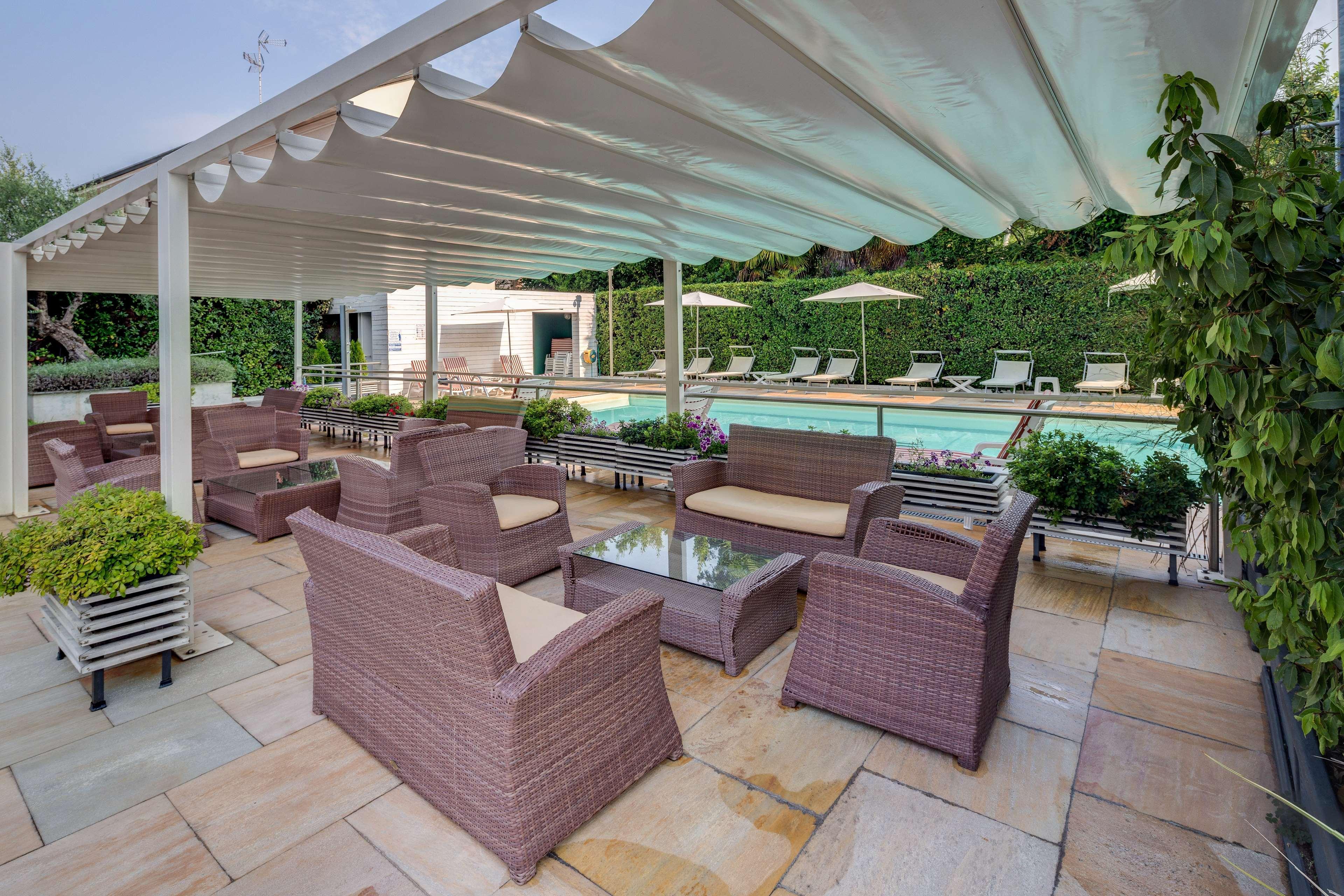 Jet Hotel, Sure Hotel Collection By Best Western Gallarate Exterior foto