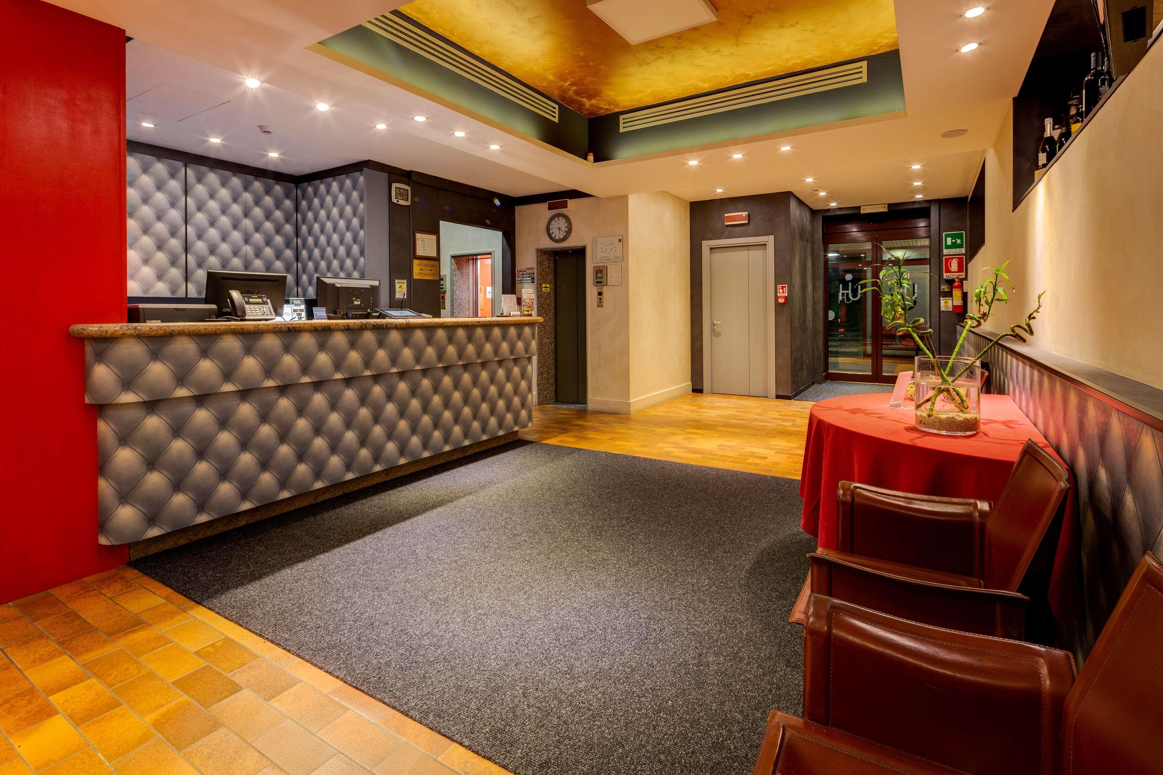 Jet Hotel, Sure Hotel Collection By Best Western Gallarate Exterior foto