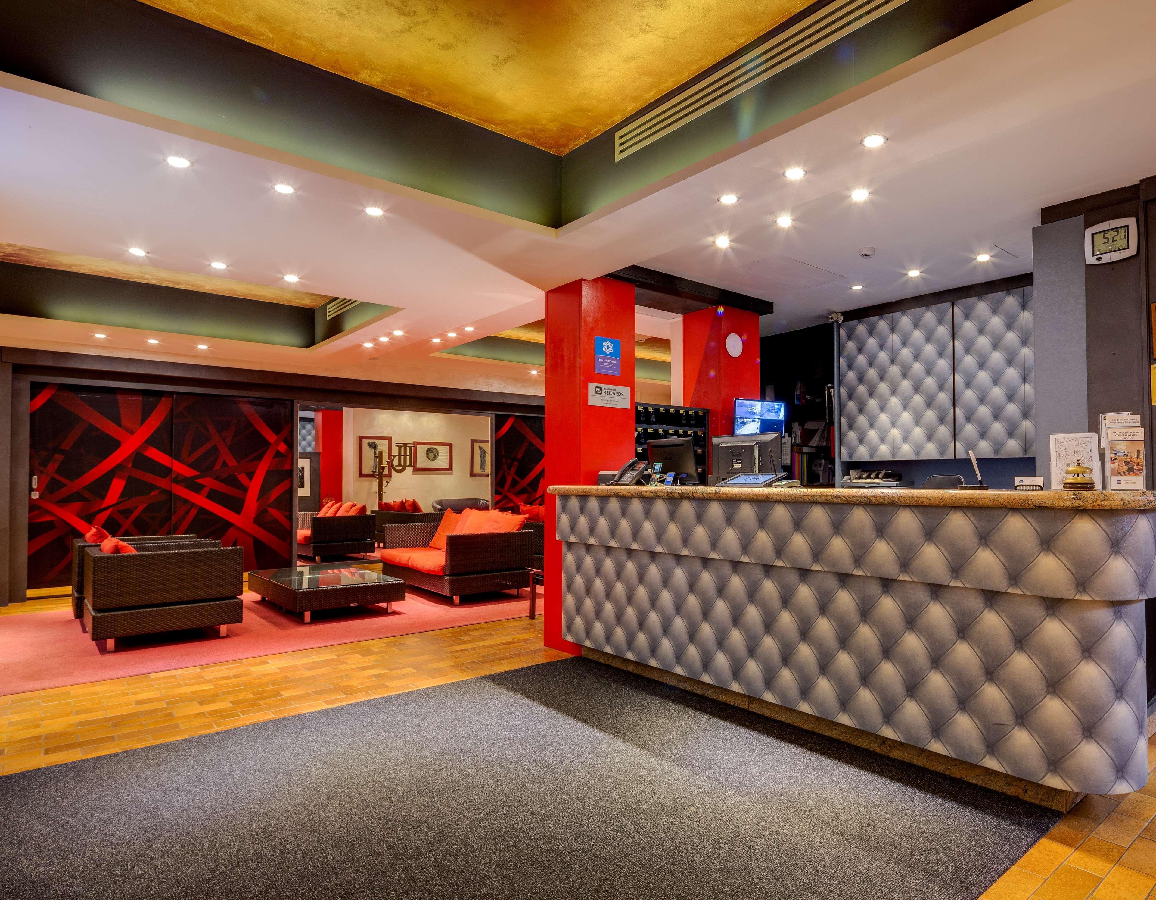 Jet Hotel, Sure Hotel Collection By Best Western Gallarate Exterior foto