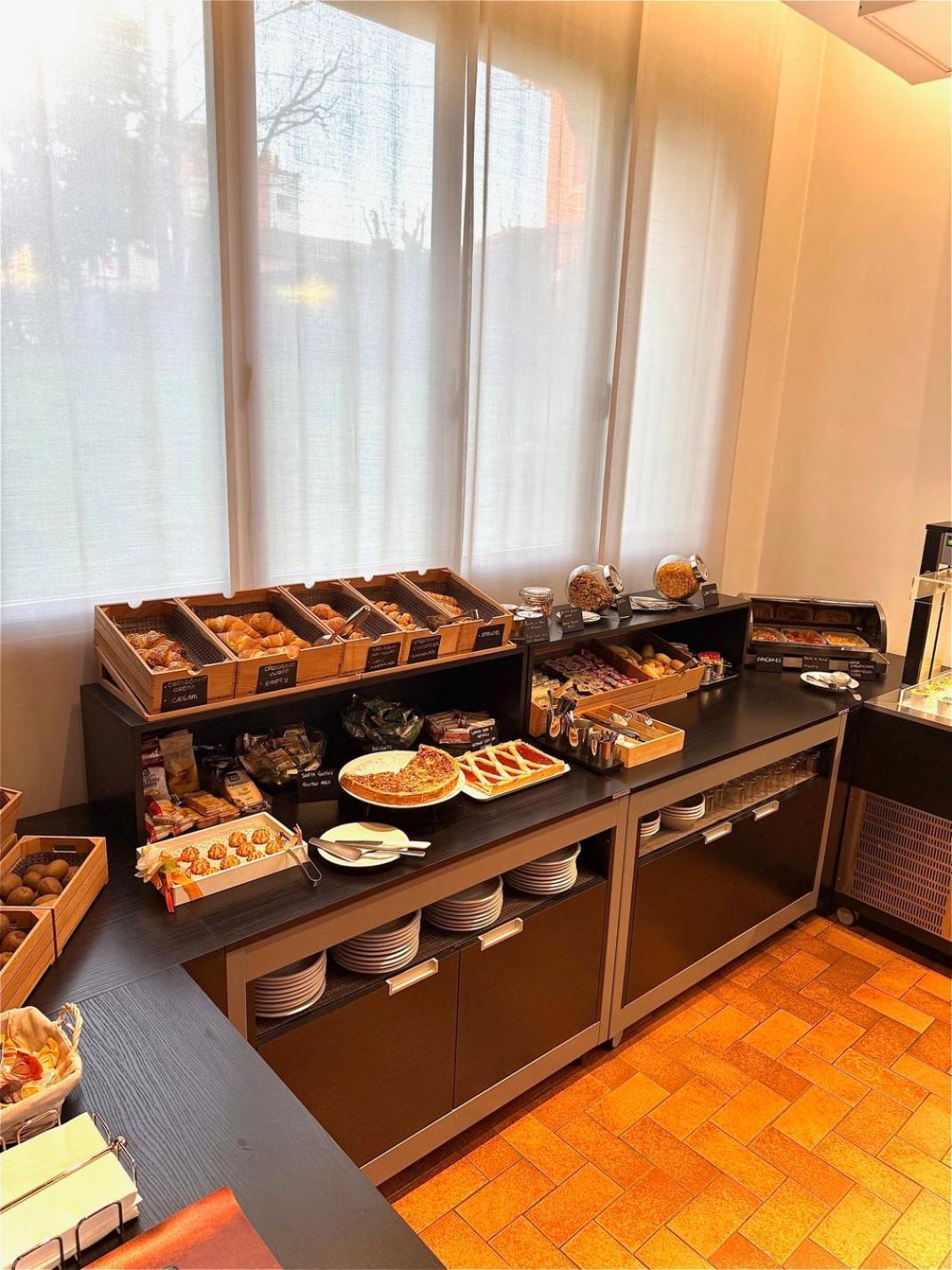 Jet Hotel, Sure Hotel Collection By Best Western Gallarate Exterior foto