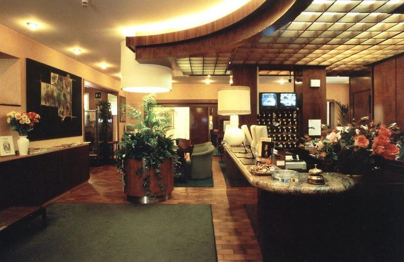 Jet Hotel, Sure Hotel Collection By Best Western Gallarate Exterior foto