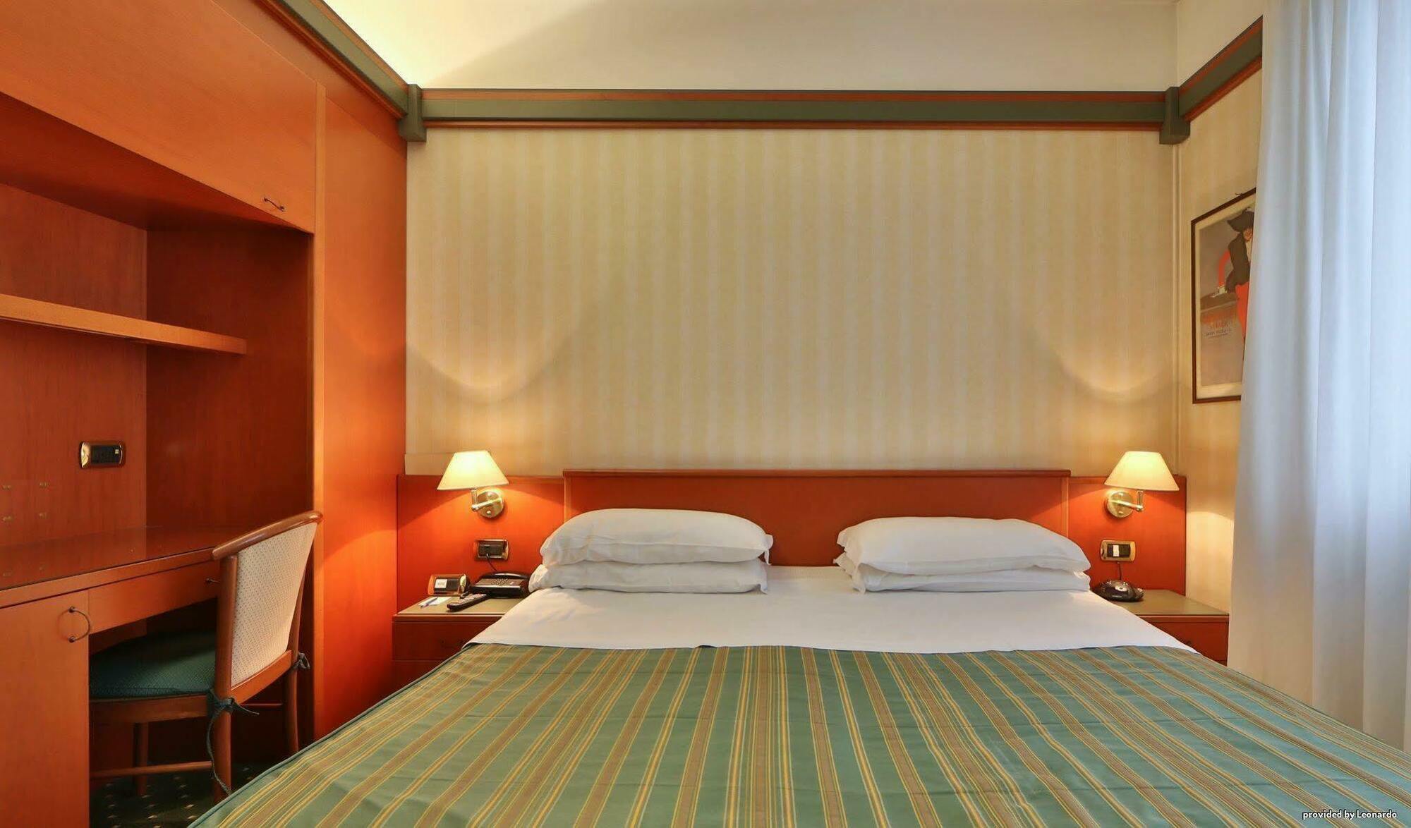 Jet Hotel, Sure Hotel Collection By Best Western Gallarate Exterior foto