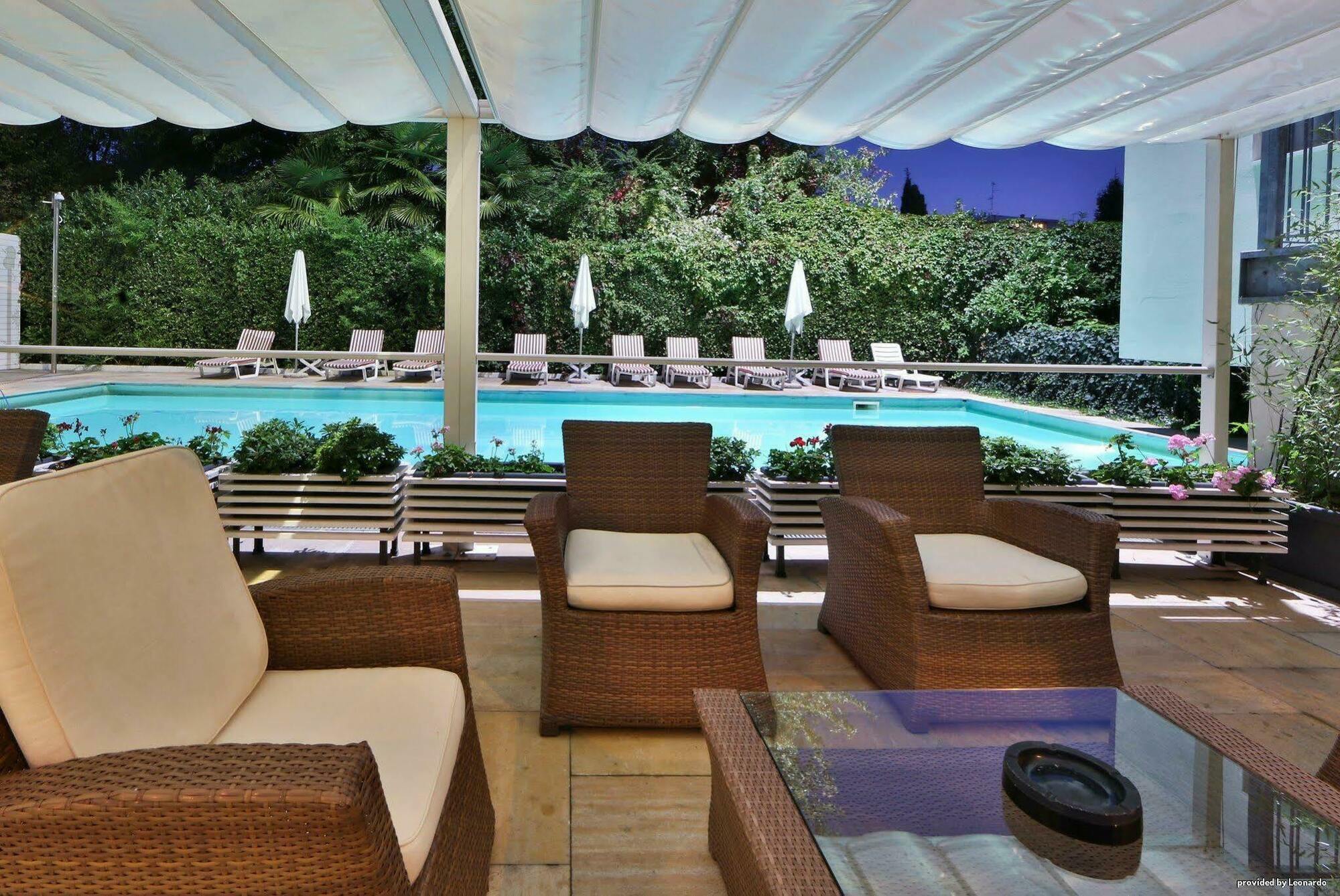 Jet Hotel, Sure Hotel Collection By Best Western Gallarate Exterior foto