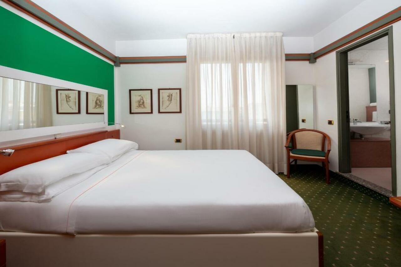 Jet Hotel, Sure Hotel Collection By Best Western Gallarate Exterior foto